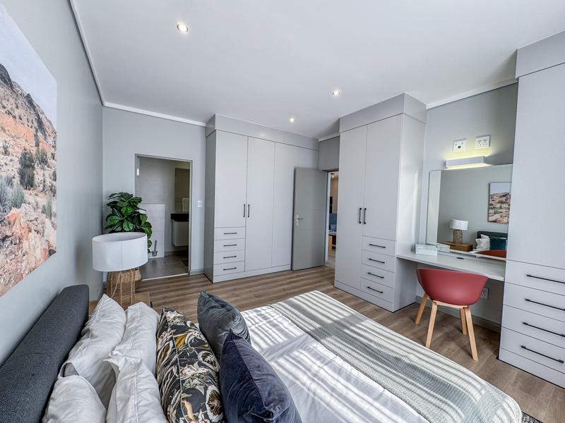 3 Bedroom Property for Sale in Ascend to Midstream Gauteng