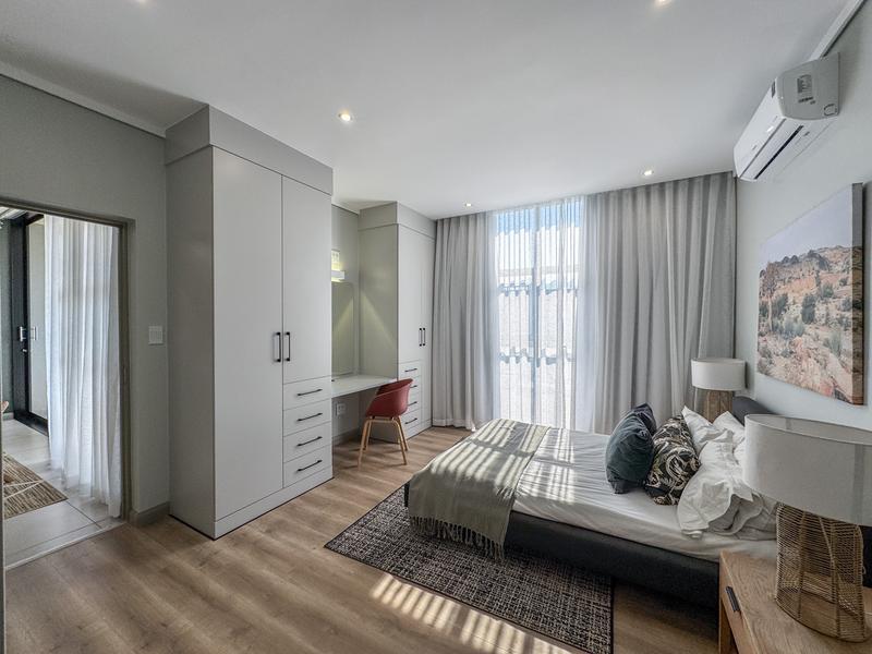 3 Bedroom Property for Sale in Ascend to Midstream Gauteng