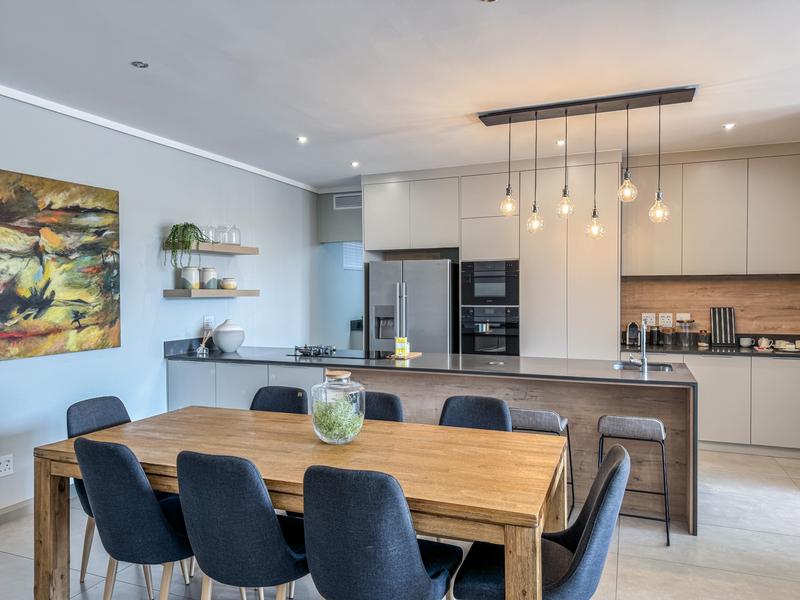 3 Bedroom Property for Sale in Ascend to Midstream Gauteng