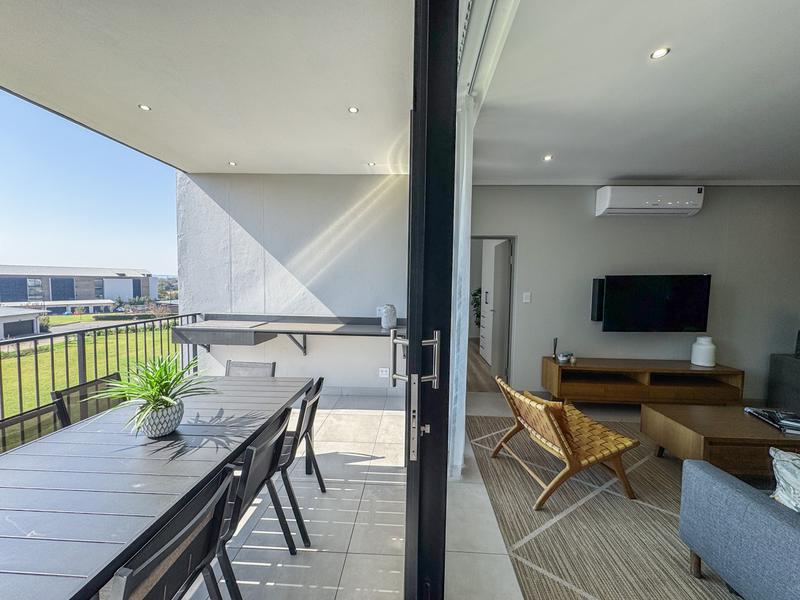 3 Bedroom Property for Sale in Ascend to Midstream Gauteng