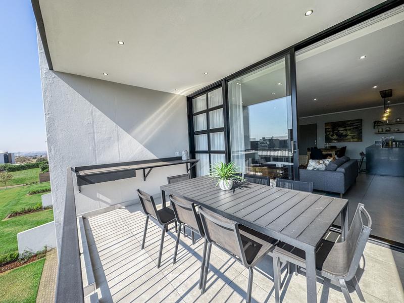 3 Bedroom Property for Sale in Ascend to Midstream Gauteng