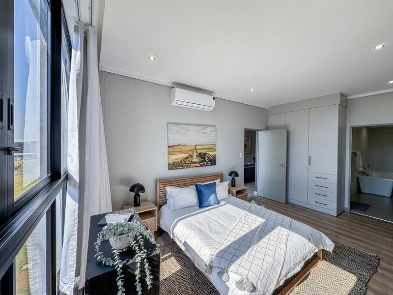 3 Bedroom Property for Sale in Ascend to Midstream Gauteng