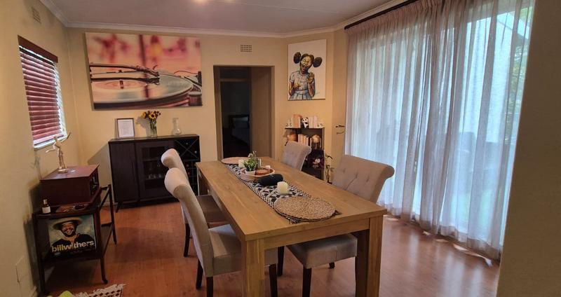 2 Bedroom Property for Sale in Sandown Gauteng