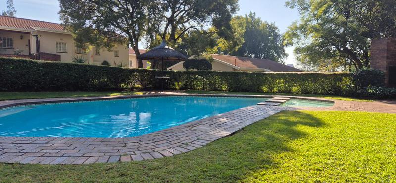 2 Bedroom Property for Sale in Sandown Gauteng