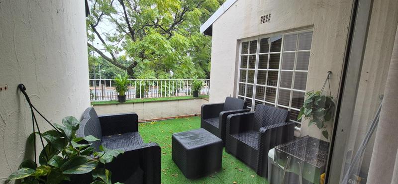 2 Bedroom Property for Sale in Sandown Gauteng
