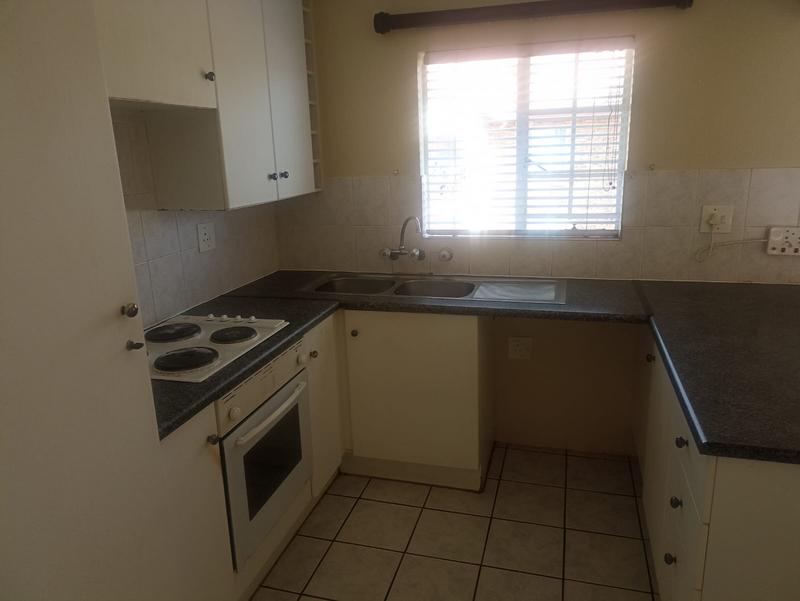 To Let 2 Bedroom Property for Rent in Moreleta Park Gauteng