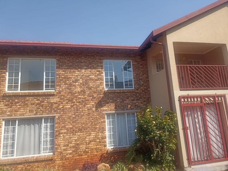To Let 2 Bedroom Property for Rent in Moreleta Park Gauteng