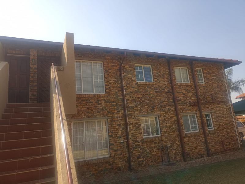 To Let 2 Bedroom Property for Rent in Moreleta Park Gauteng