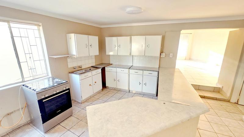 To Let 2 Bedroom Property for Rent in Albemarle Gauteng