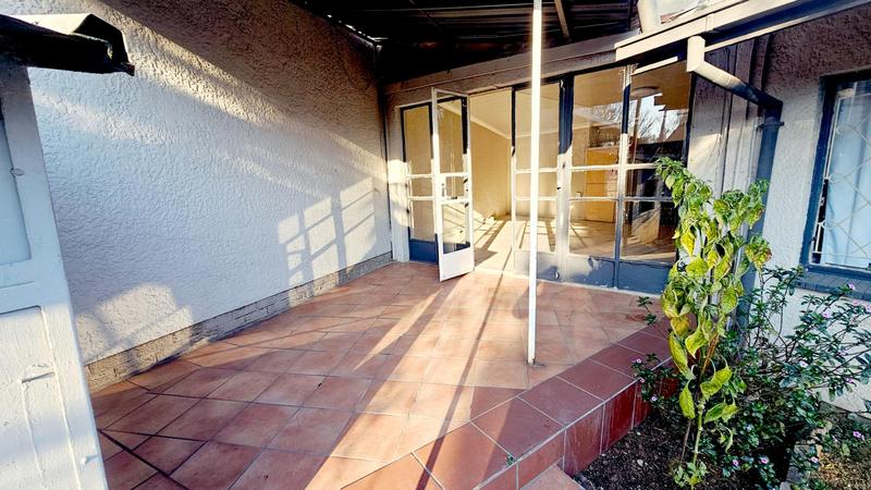 To Let 2 Bedroom Property for Rent in Albemarle Gauteng