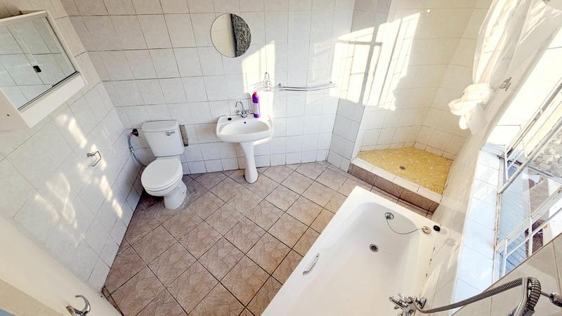 To Let 2 Bedroom Property for Rent in Albemarle Gauteng