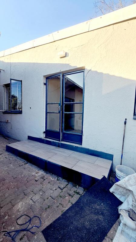 To Let 2 Bedroom Property for Rent in Albemarle Gauteng