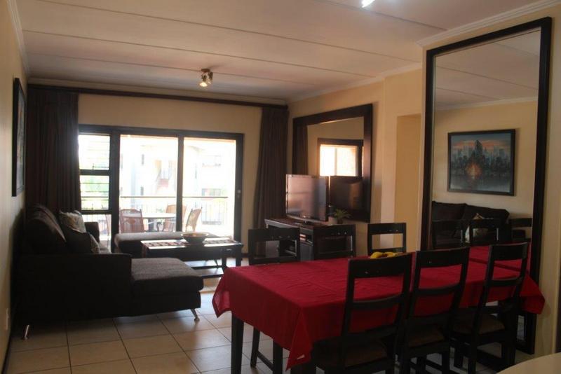 To Let 2 Bedroom Property for Rent in Solheim Gauteng