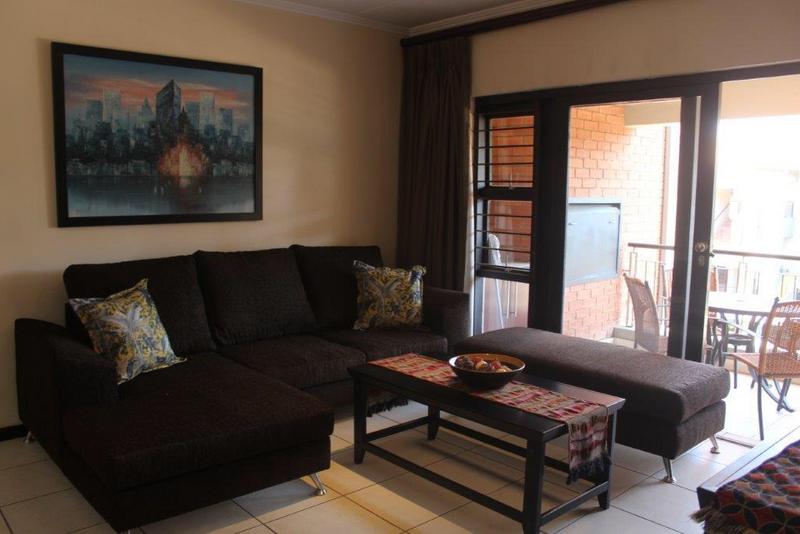 To Let 2 Bedroom Property for Rent in Solheim Gauteng