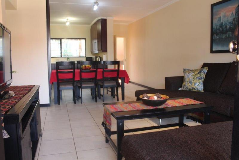 To Let 2 Bedroom Property for Rent in Solheim Gauteng