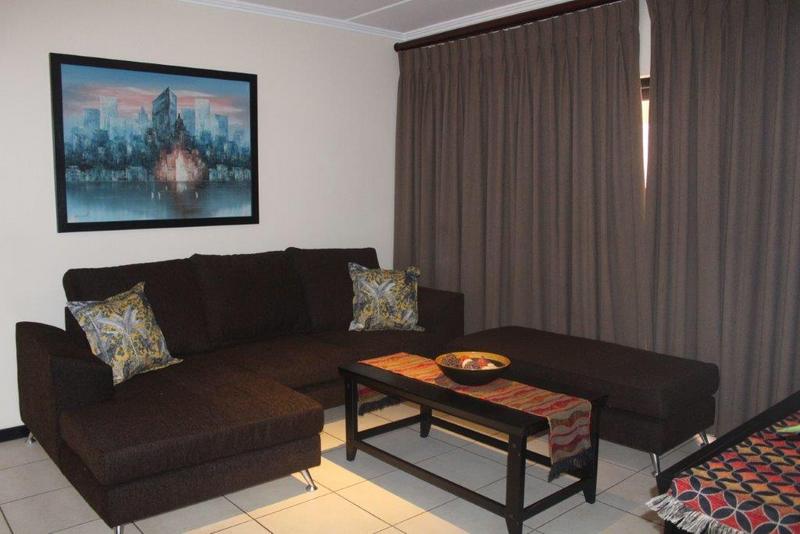 To Let 2 Bedroom Property for Rent in Solheim Gauteng