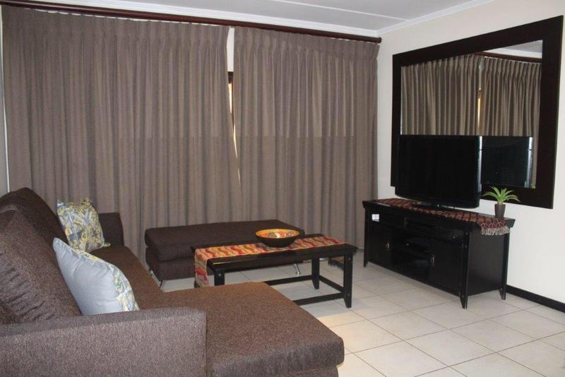 To Let 2 Bedroom Property for Rent in Solheim Gauteng