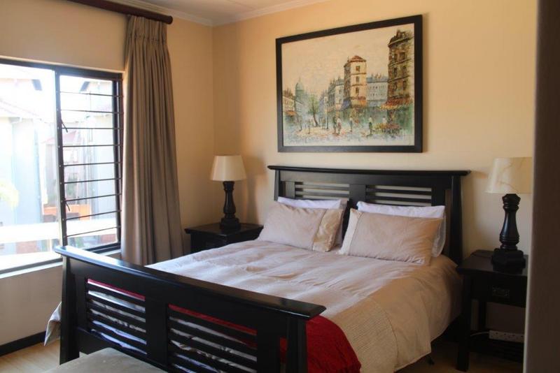 To Let 2 Bedroom Property for Rent in Solheim Gauteng