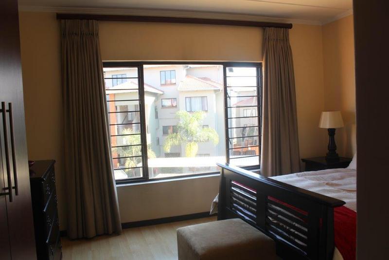 To Let 2 Bedroom Property for Rent in Solheim Gauteng