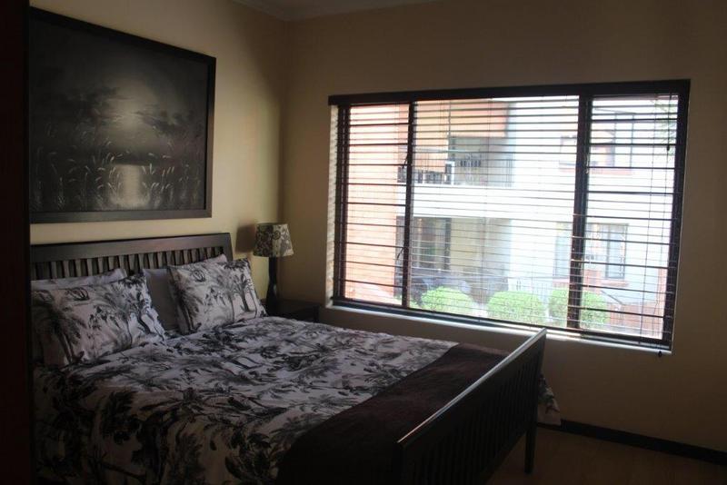To Let 2 Bedroom Property for Rent in Solheim Gauteng