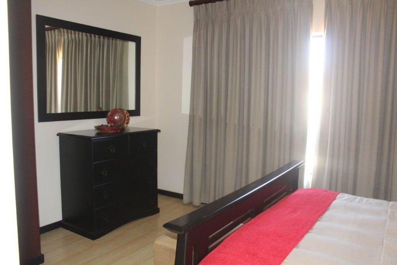 To Let 2 Bedroom Property for Rent in Solheim Gauteng