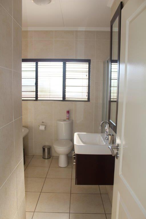 To Let 2 Bedroom Property for Rent in Solheim Gauteng