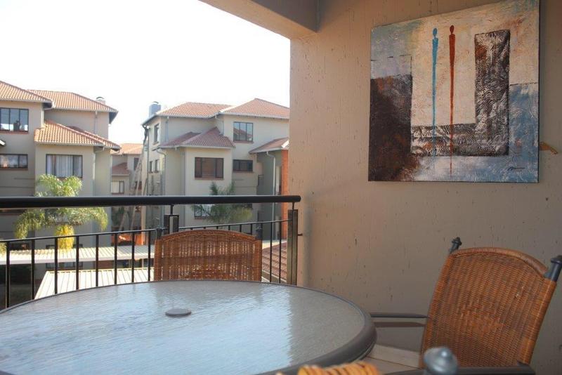 To Let 2 Bedroom Property for Rent in Solheim Gauteng