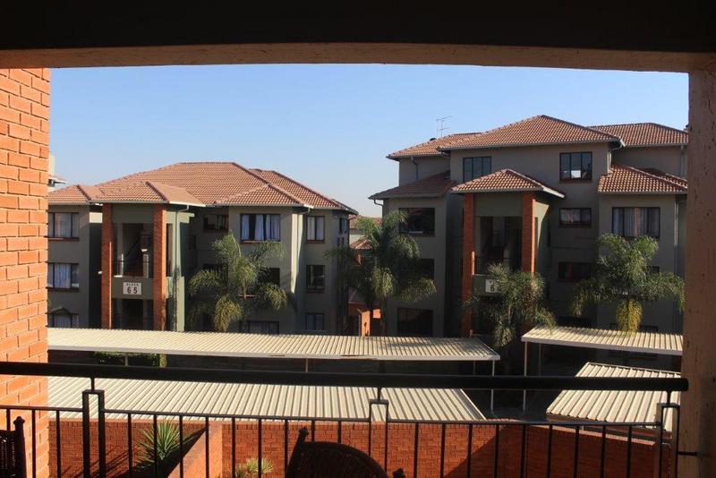 To Let 2 Bedroom Property for Rent in Solheim Gauteng