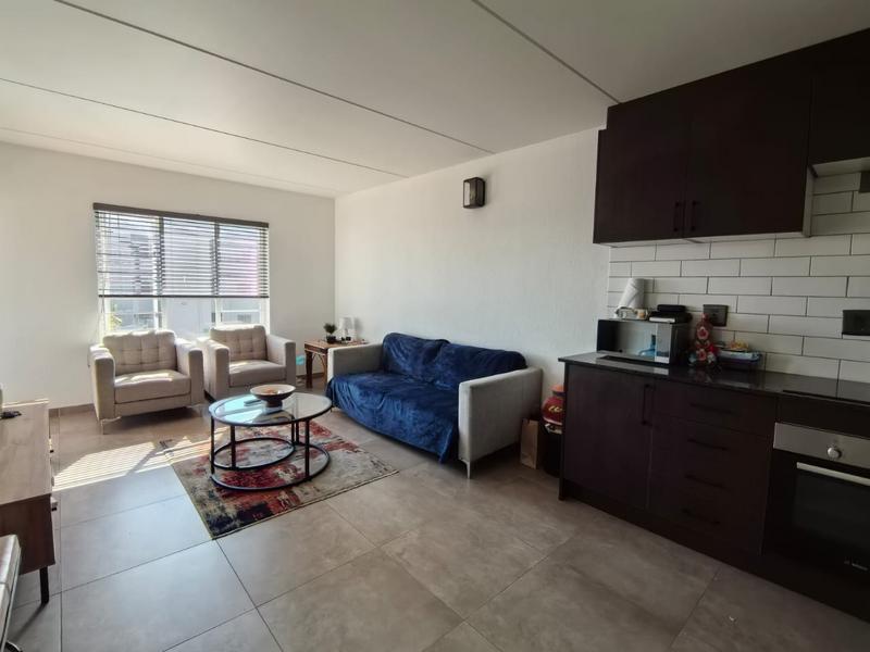 1 Bedroom Property for Sale in Bedfordview Gauteng