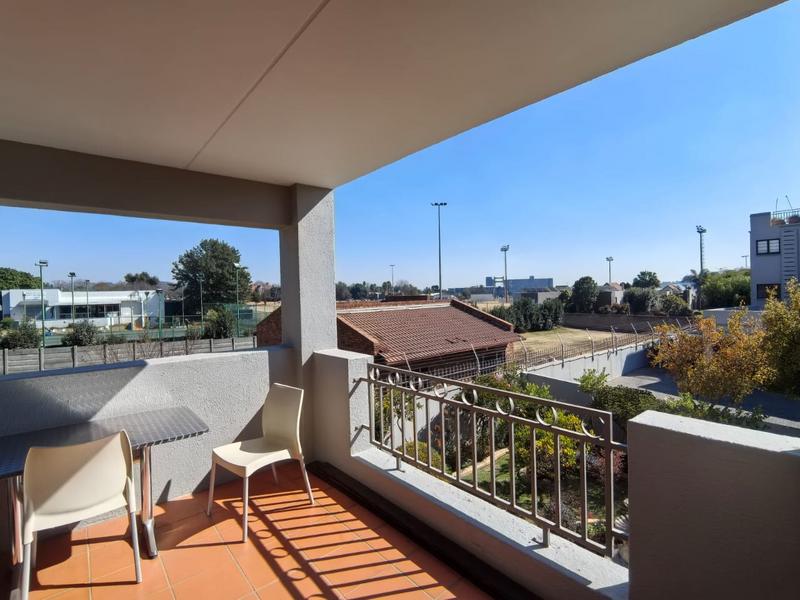 1 Bedroom Property for Sale in Bedfordview Gauteng