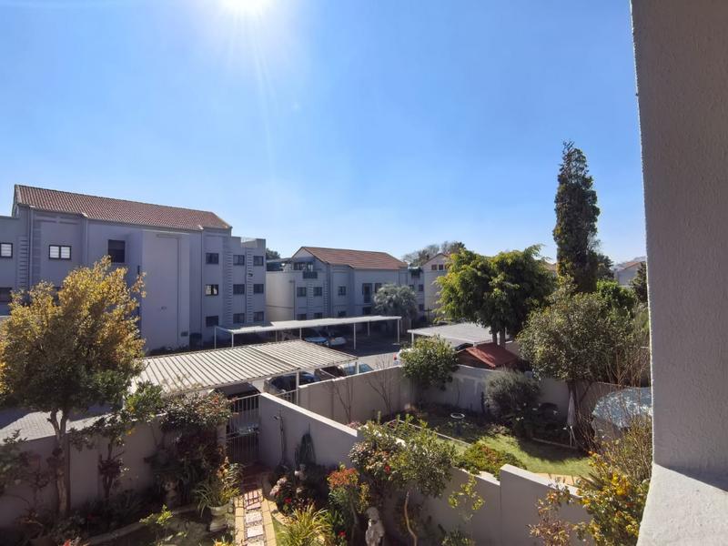 1 Bedroom Property for Sale in Bedfordview Gauteng