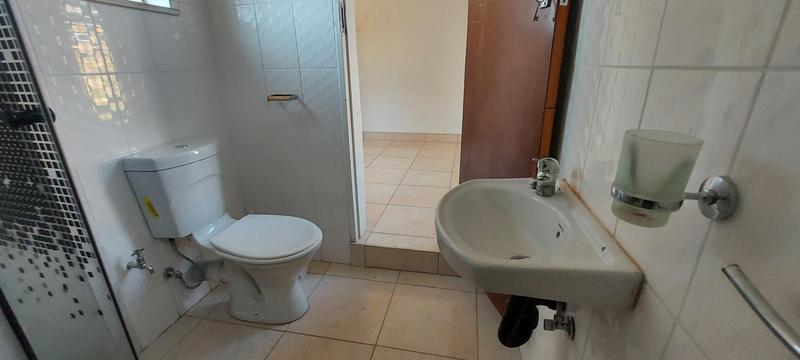 To Let 3 Bedroom Property for Rent in Erasmia Gauteng