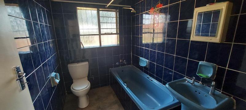 To Let 3 Bedroom Property for Rent in Erasmia Gauteng