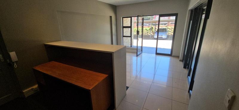 To Let Commercial Property for Rent in Carlswald Gauteng