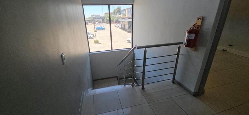 To Let Commercial Property for Rent in Carlswald Gauteng