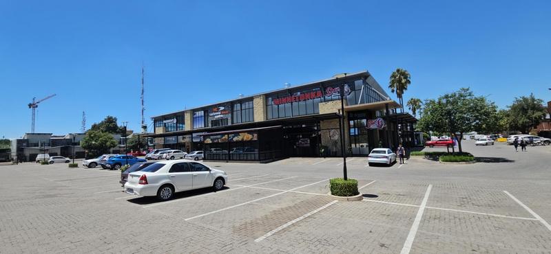 To Let Commercial Property for Rent in Carlswald Gauteng