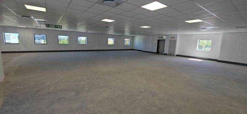To Let Commercial Property for Rent in Vorna Valley Gauteng
