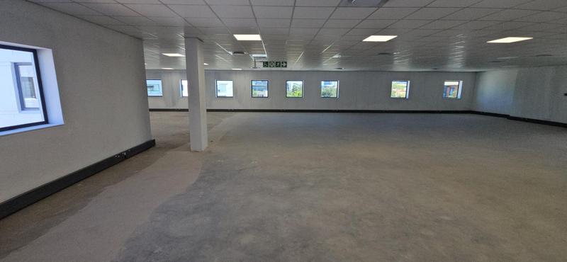 To Let Commercial Property for Rent in Vorna Valley Gauteng