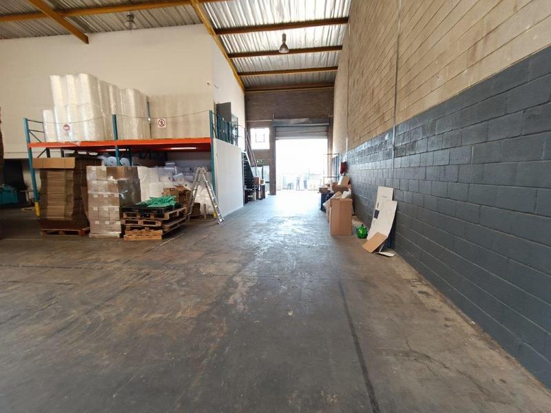 To Let Commercial Property for Rent in Kya Sands Gauteng