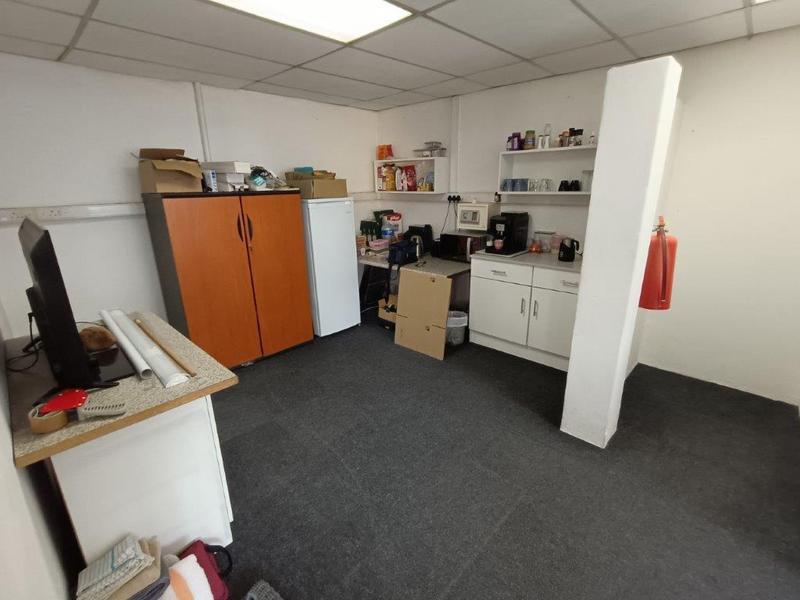 To Let Commercial Property for Rent in Kya Sands Gauteng