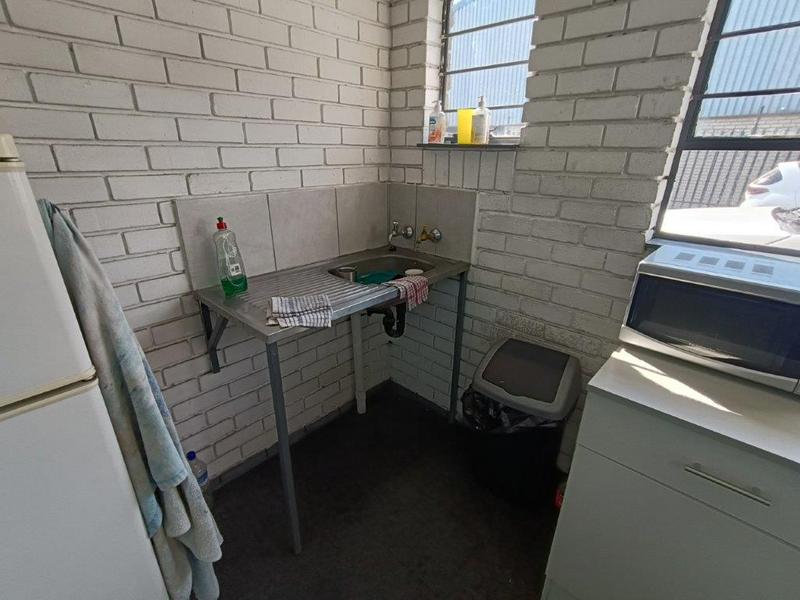 To Let Commercial Property for Rent in Kya Sands Gauteng
