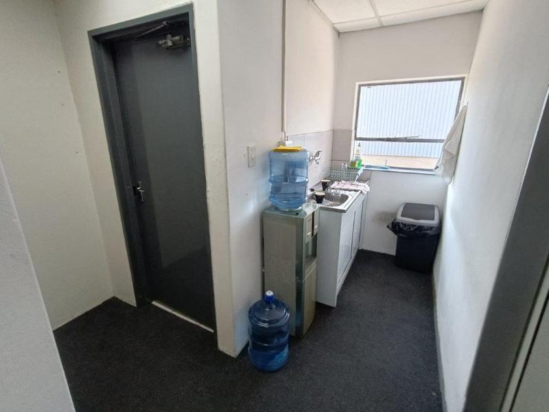 To Let Commercial Property for Rent in Kya Sands Gauteng