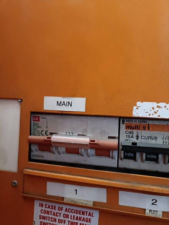 To Let Commercial Property for Rent in Kya Sands Gauteng