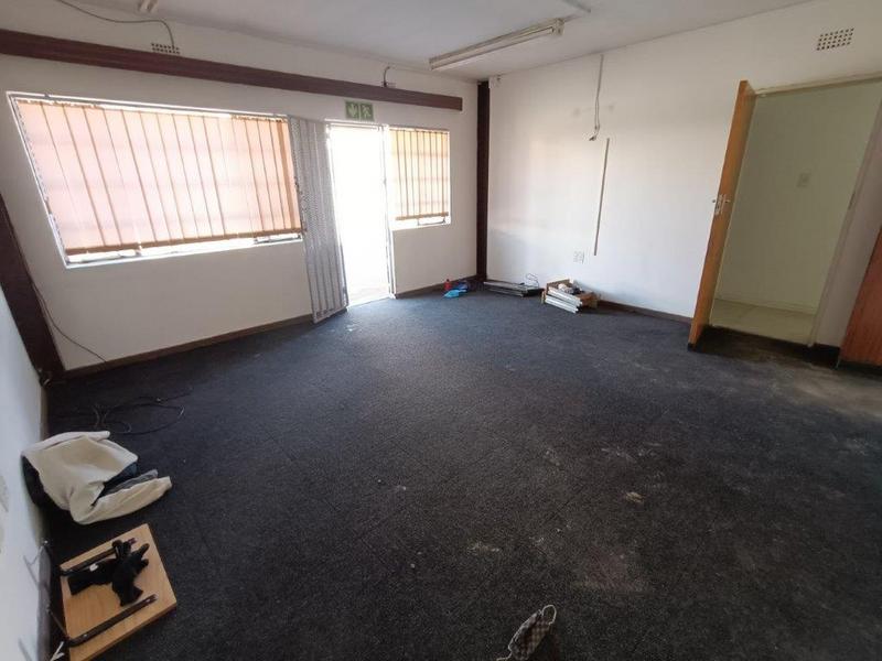 To Let Commercial Property for Rent in Robertville Gauteng