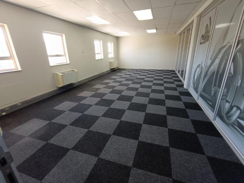 To Let Commercial Property for Rent in Stormill Gauteng