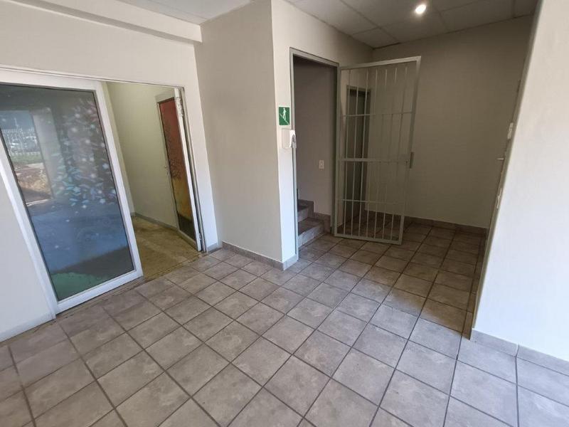 To Let Commercial Property for Rent in Stormill Gauteng