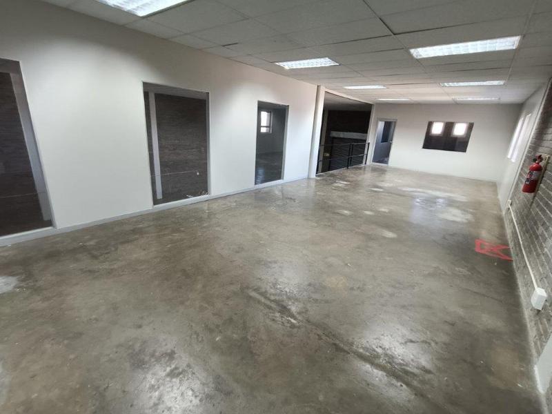 To Let Commercial Property for Rent in Stormill Gauteng