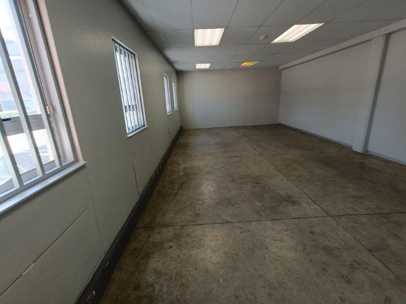 To Let Commercial Property for Rent in Stormill Gauteng