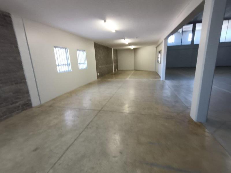 To Let Commercial Property for Rent in Stormill Gauteng