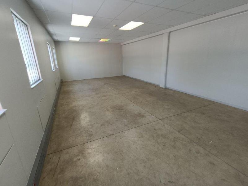 To Let Commercial Property for Rent in Stormill Gauteng